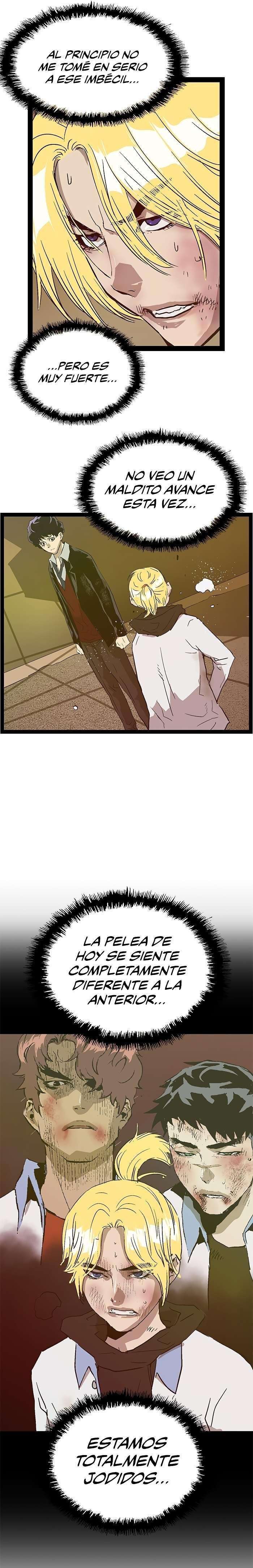 Capitulo 119 page 29