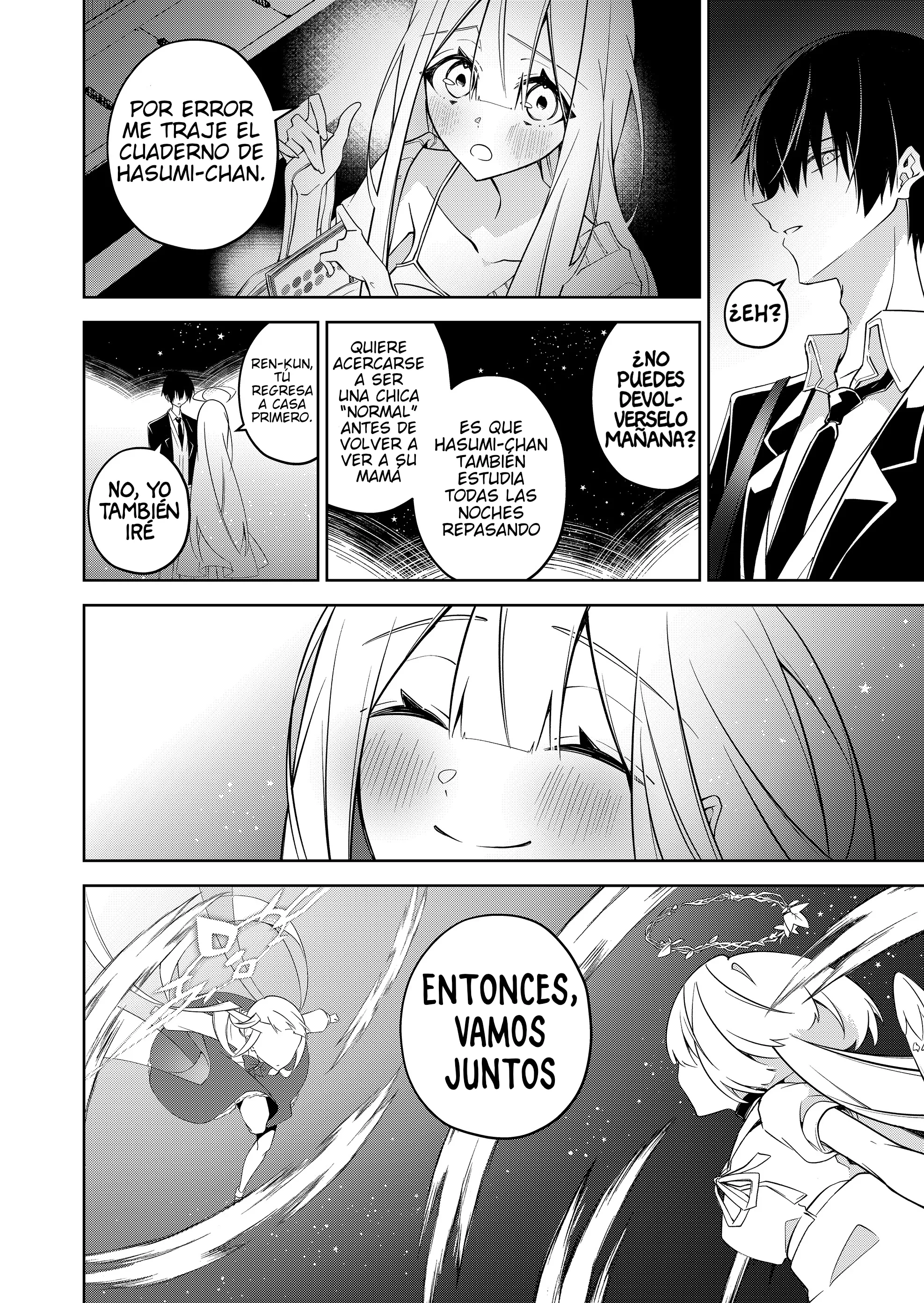 Capitulo 24 page 19