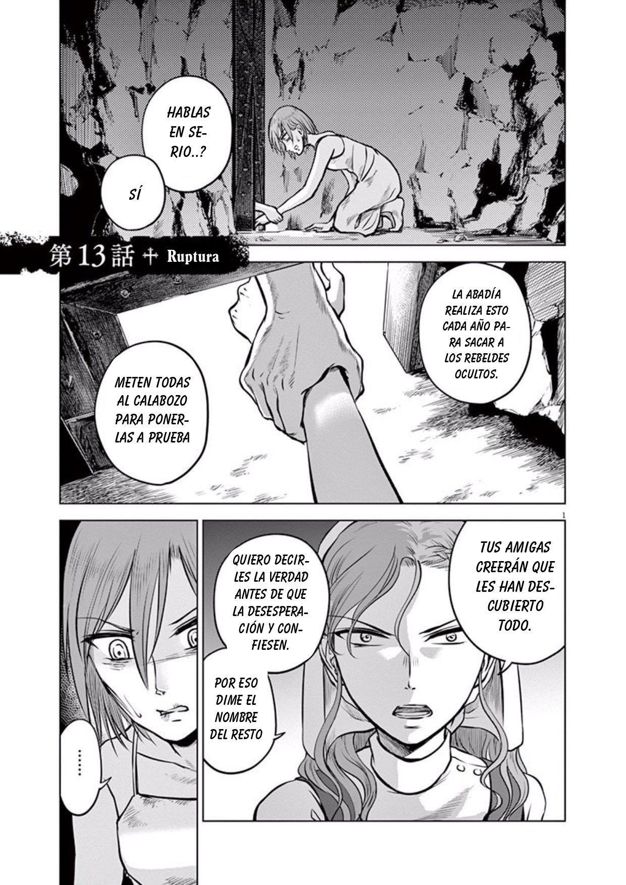 Capitulo 13 page 1