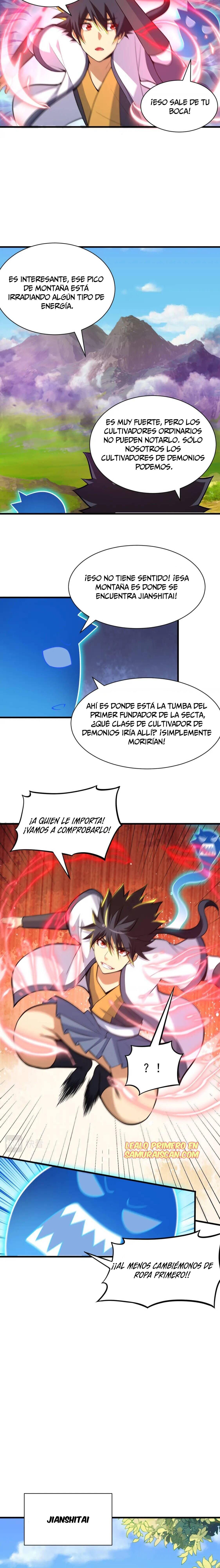 Capitulo 83 page 9