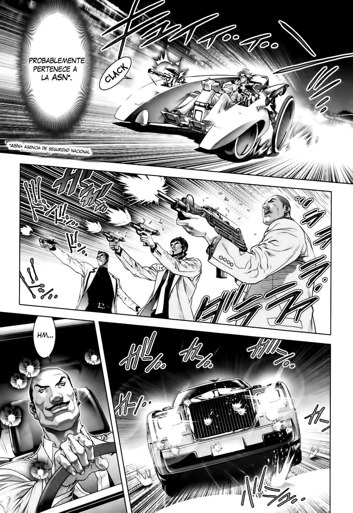 Capitulo 16 page 8