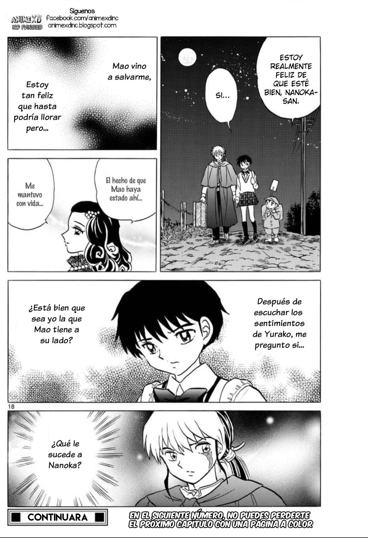 Capitulo 89 page 19