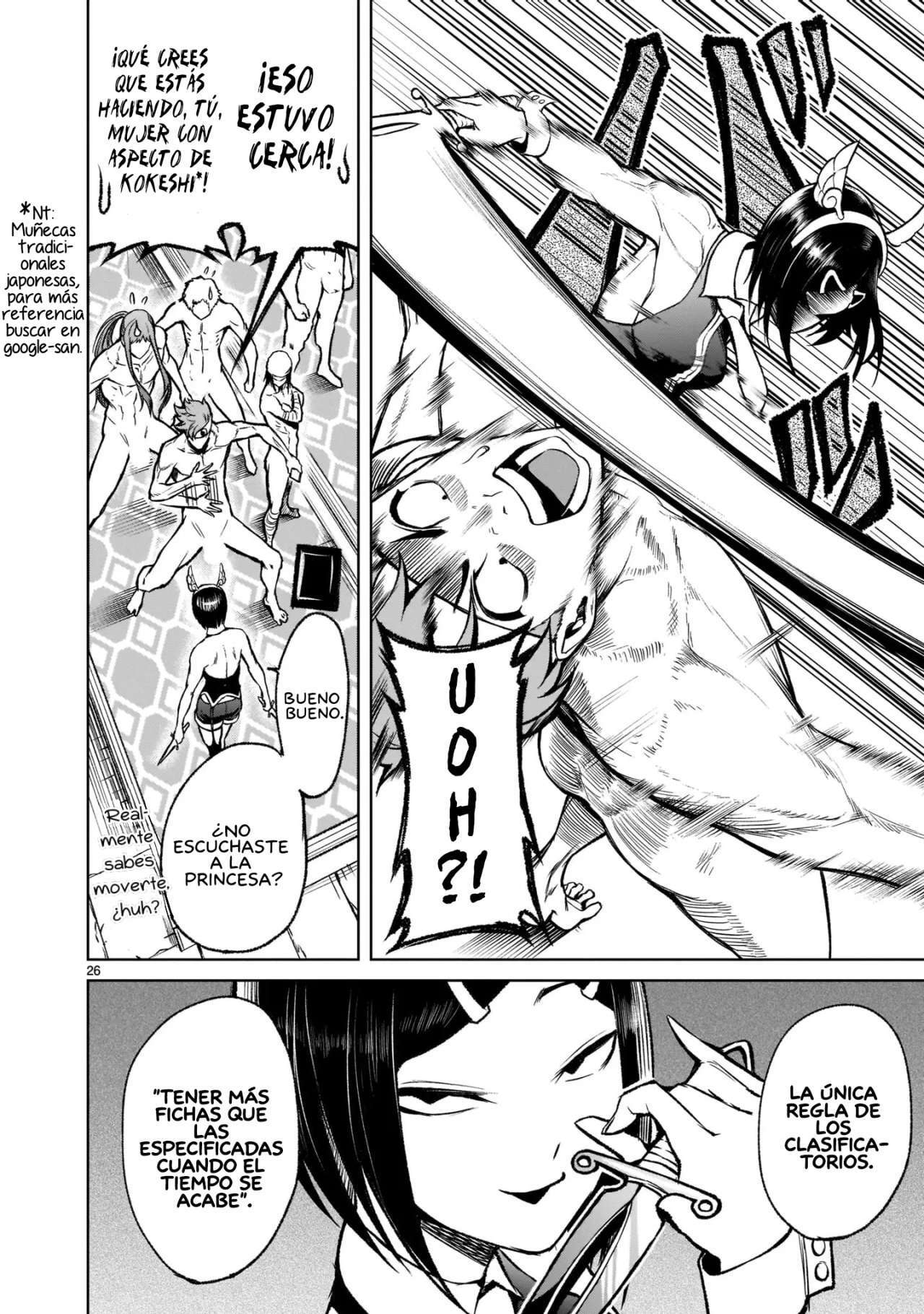 Capitulo 19 page 27