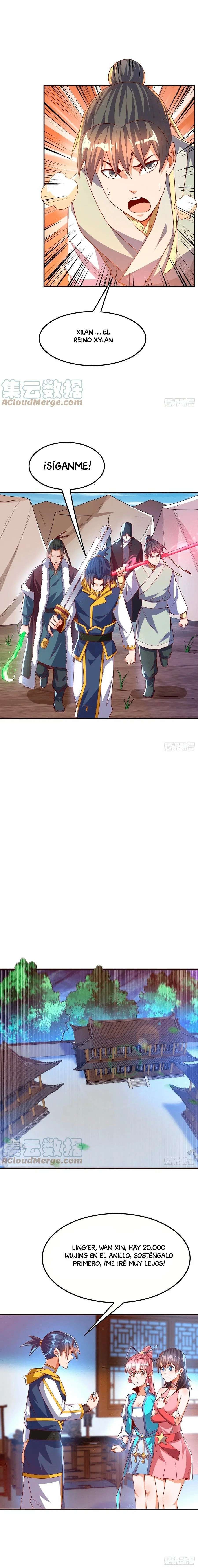 Capitulo 259 page 5