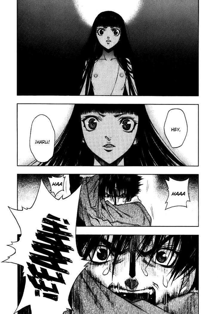 Capitulo 17 page 11