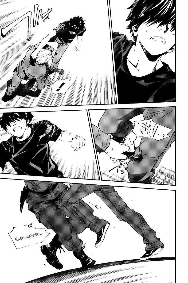 Capitulo 61 page 30