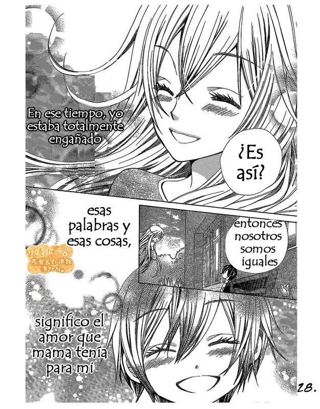 Capitulo 45 page 31
