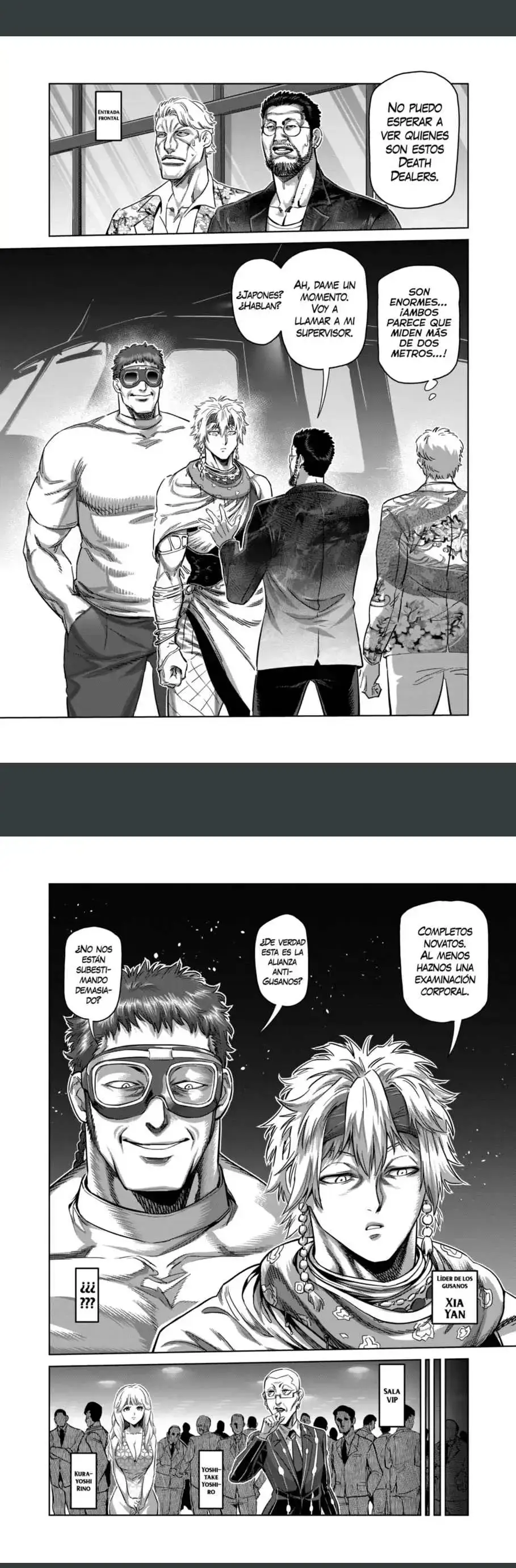 Capitulo 232 page 6