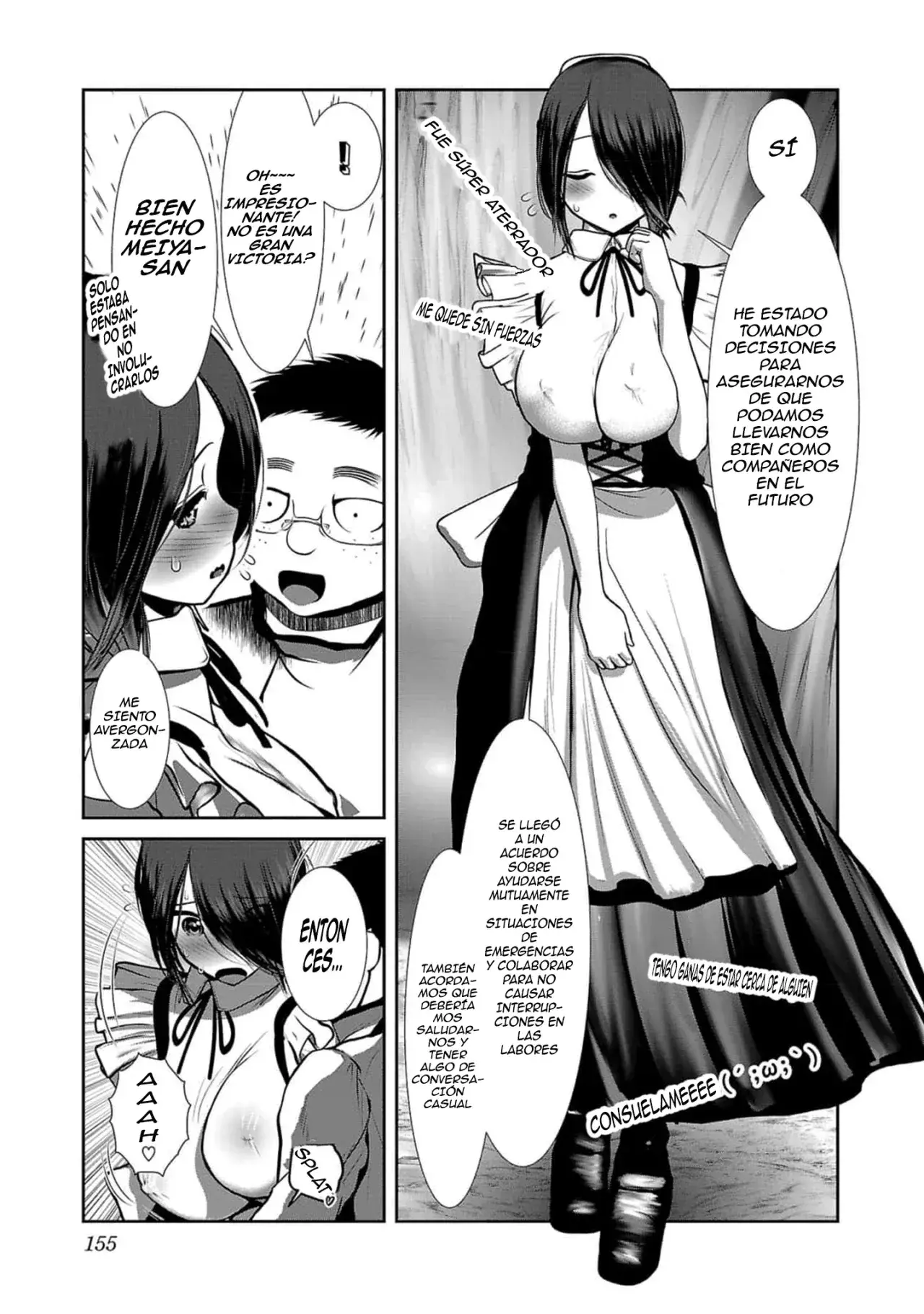 Capitulo 83 page 15
