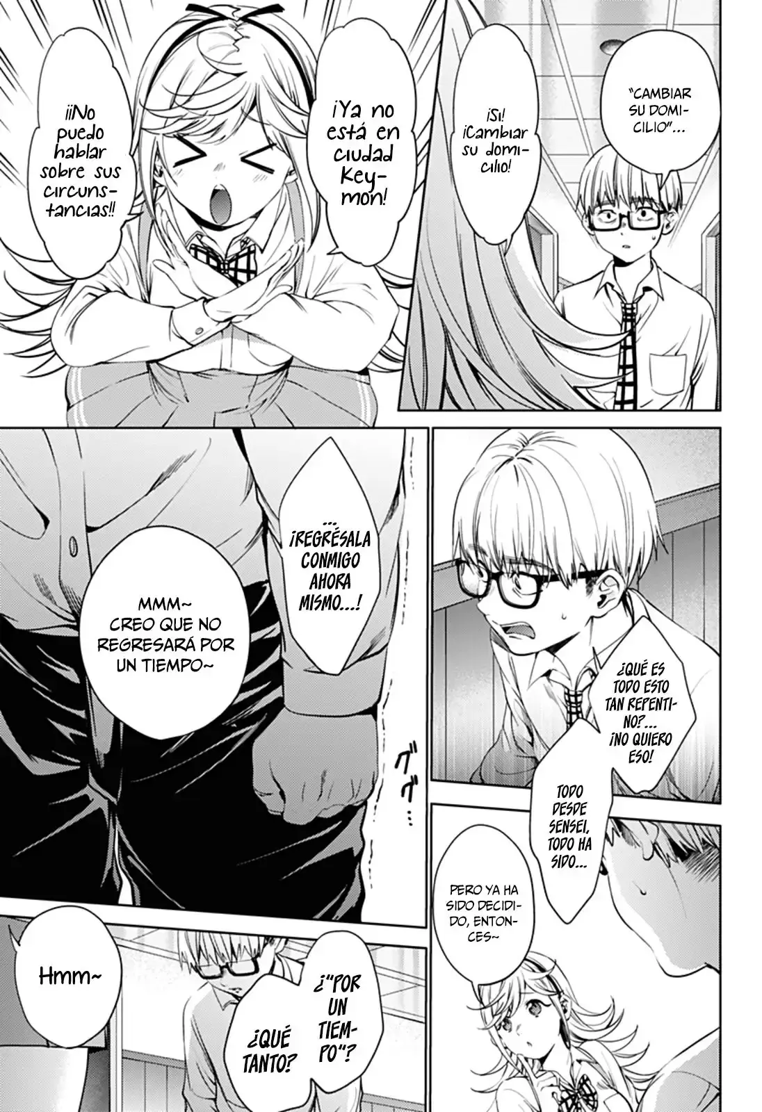 Capitulo 30 page 10