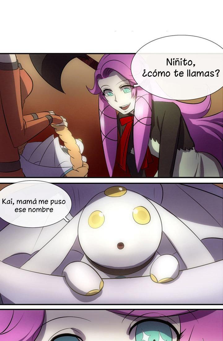 Capitulo 11 page 21