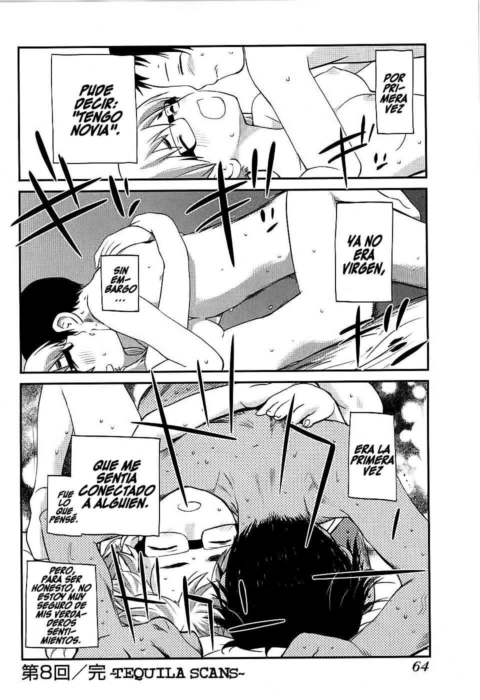 Capitulo 8 page 29