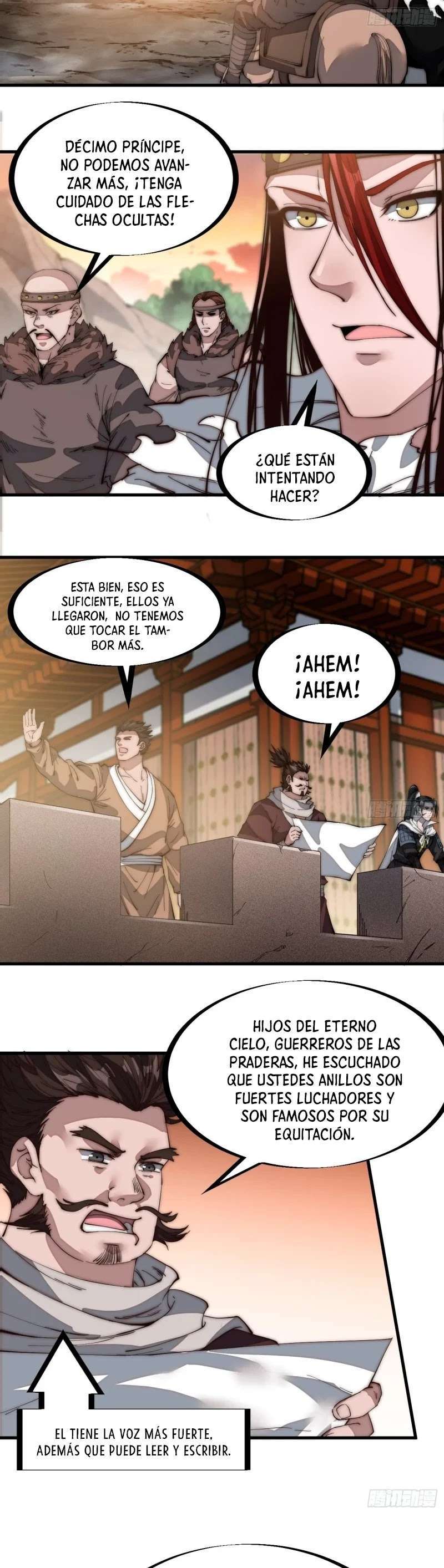 Capitulo 141 page 15
