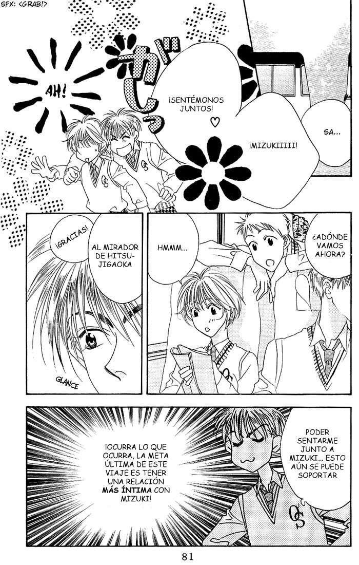 Capitulo 33 page 17