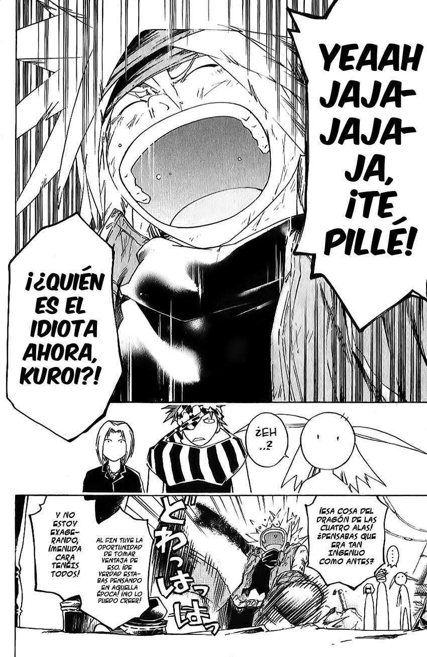 Capitulo 21 page 15