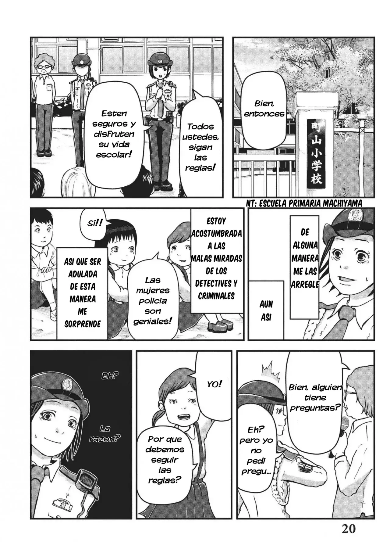 Capitulo 1 page 21