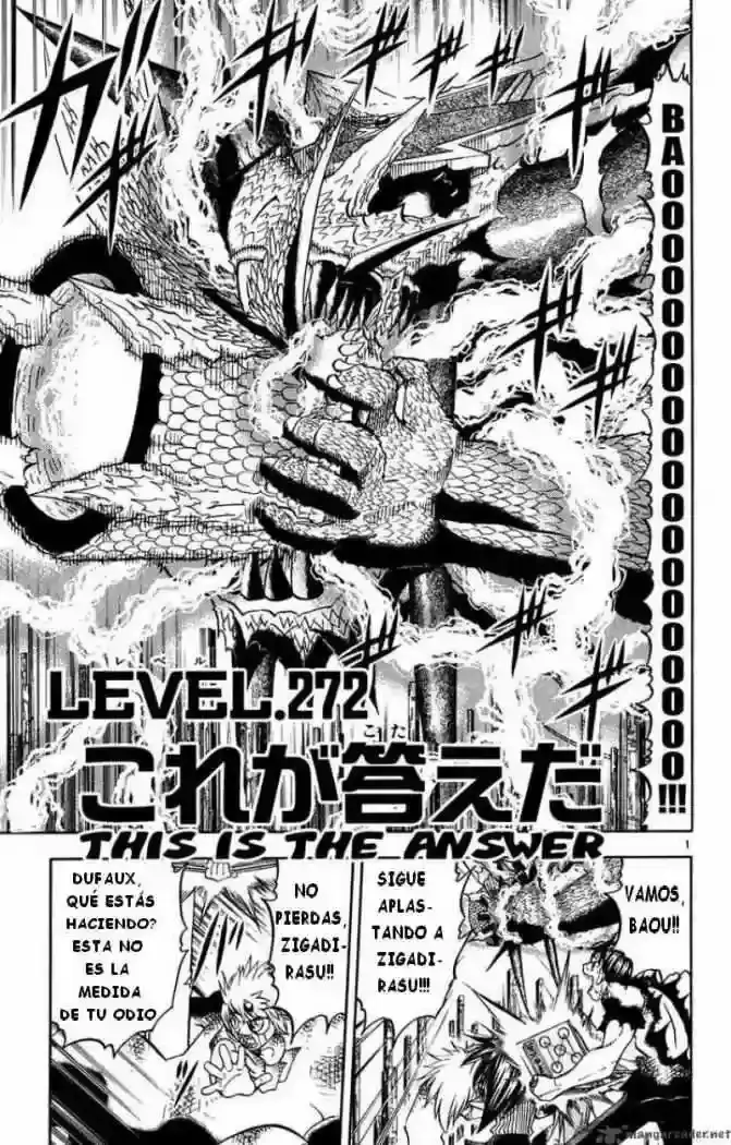 Capitulo 272 page 1