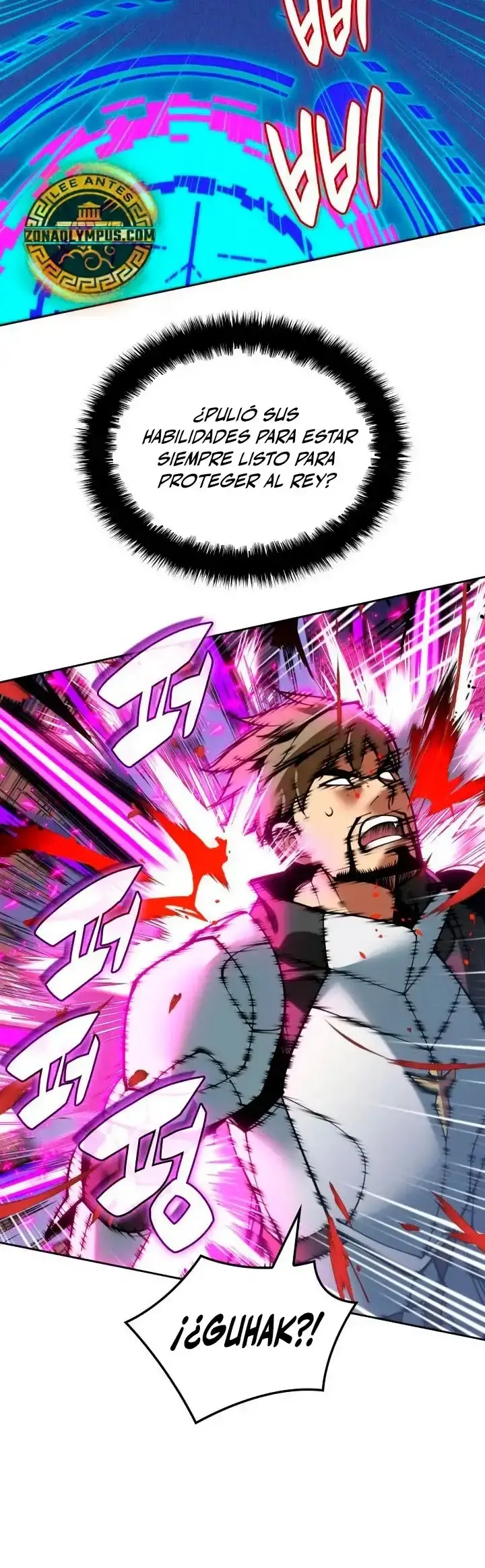 Capitulo 281 page 22