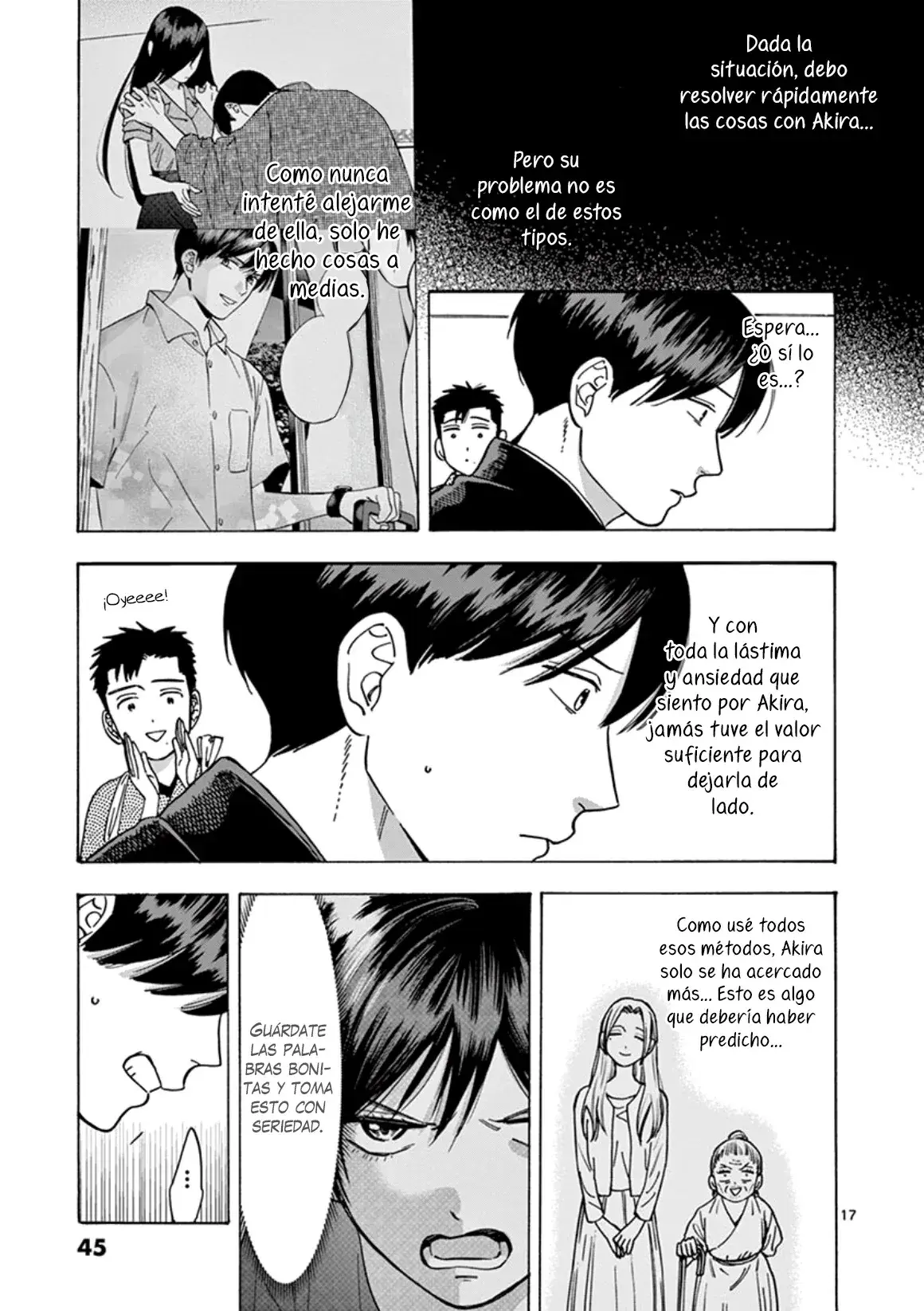 Capitulo 55 page 18