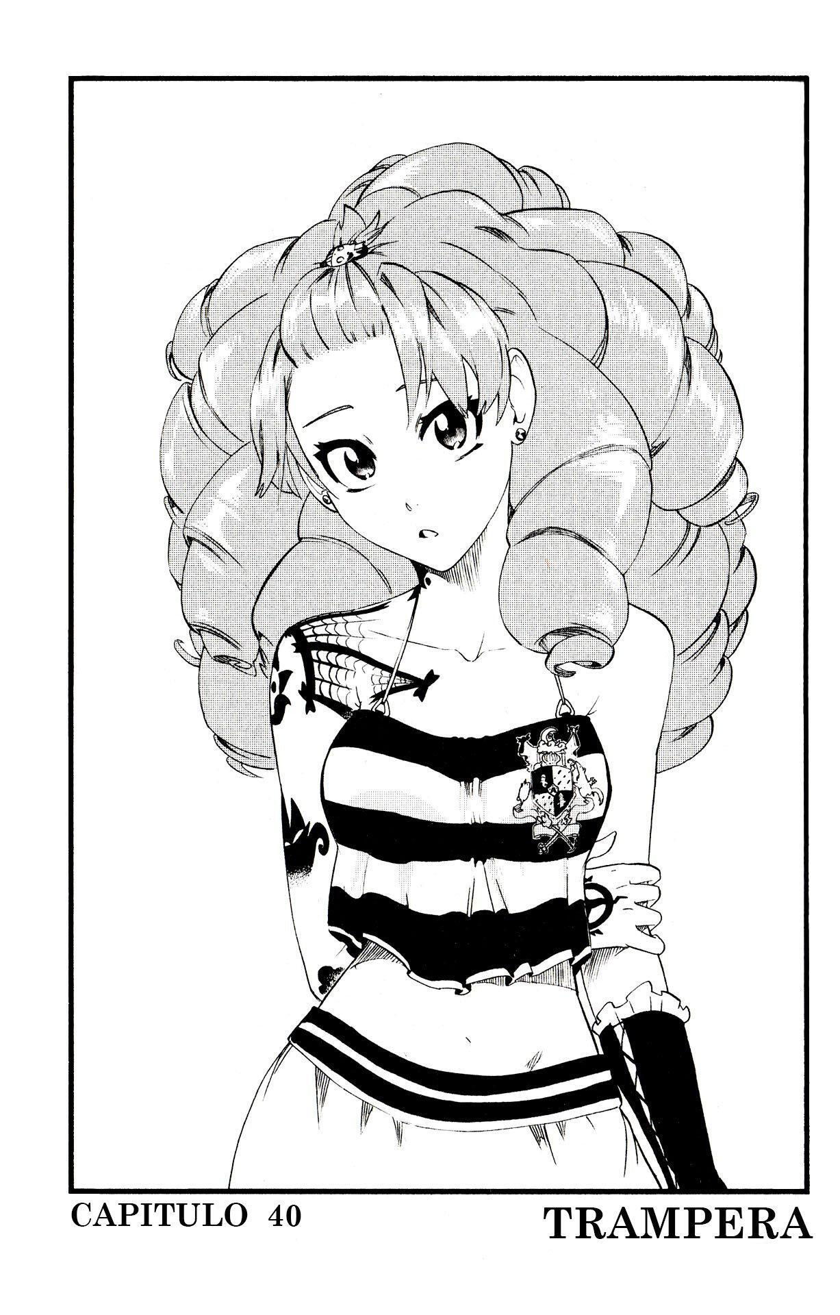 Capitulo 40 page 4