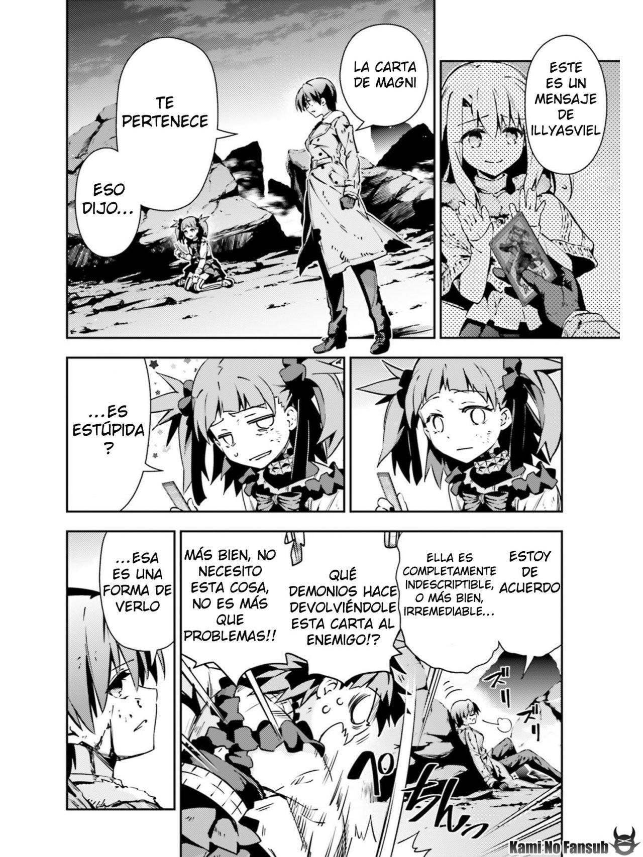 Capitulo 60 page 23