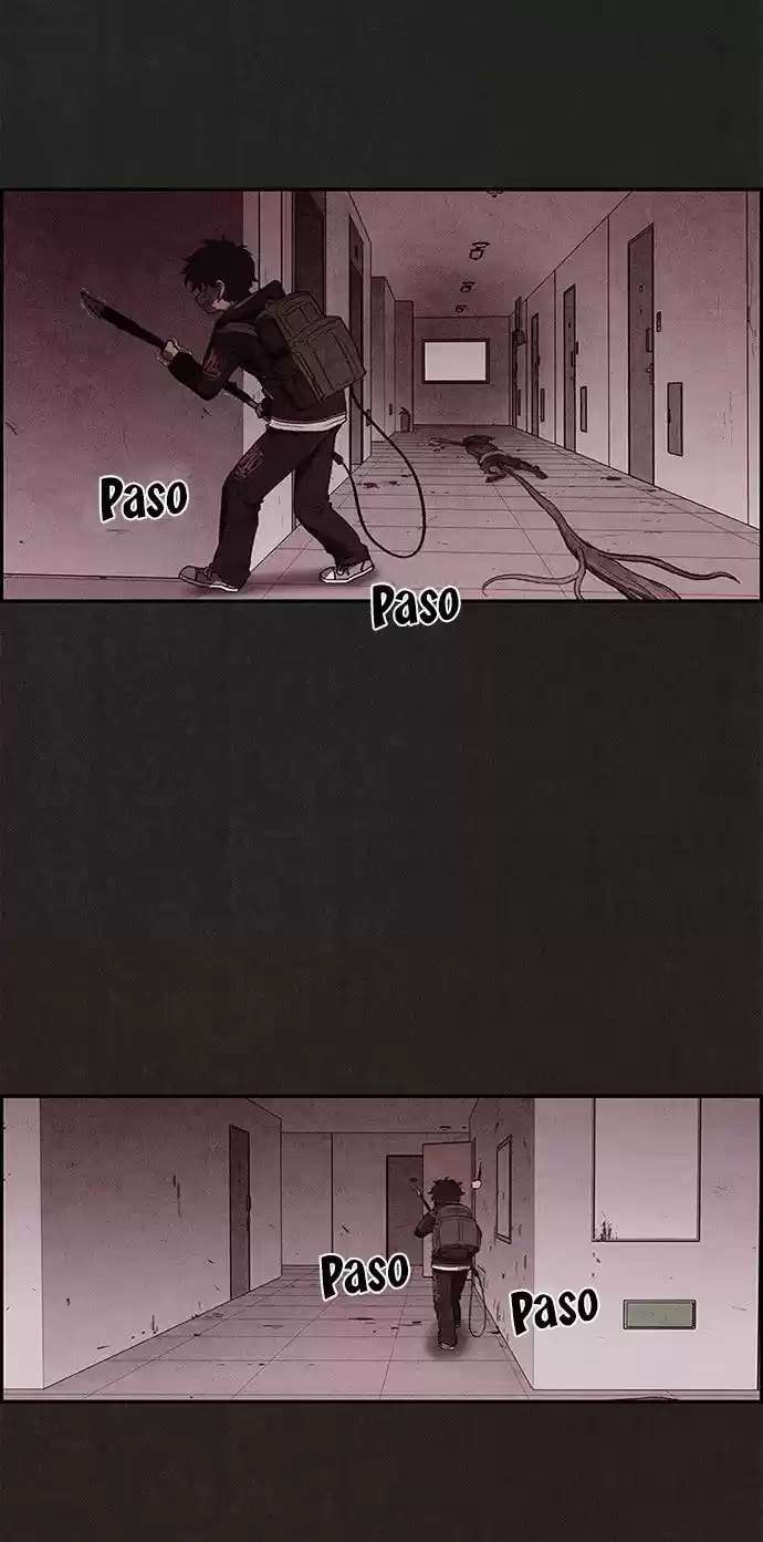 Capitulo 18 page 38
