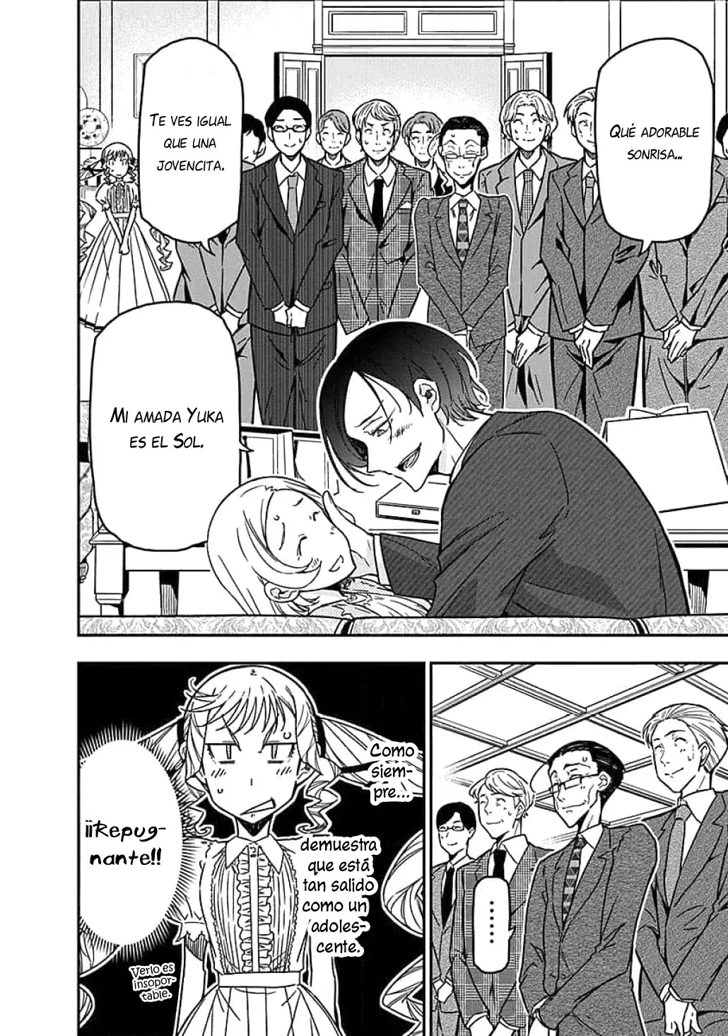 Capitulo 41 page 3