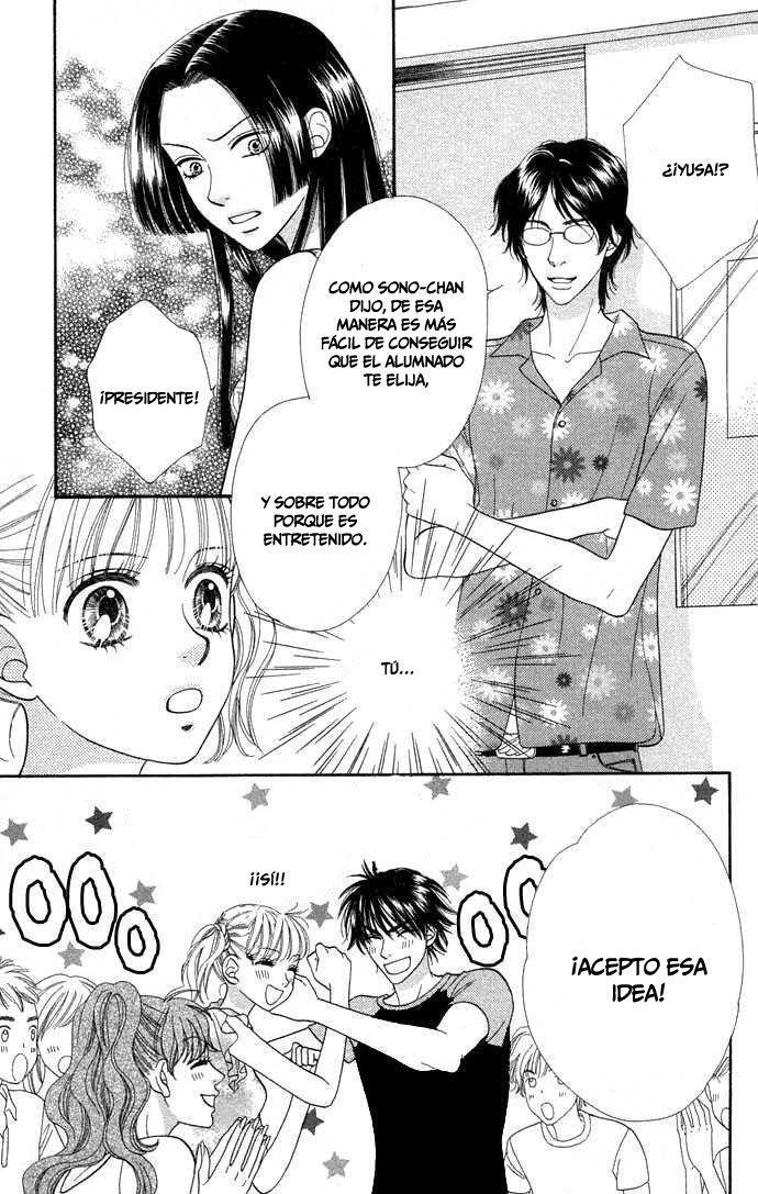 Capitulo 50 page 21