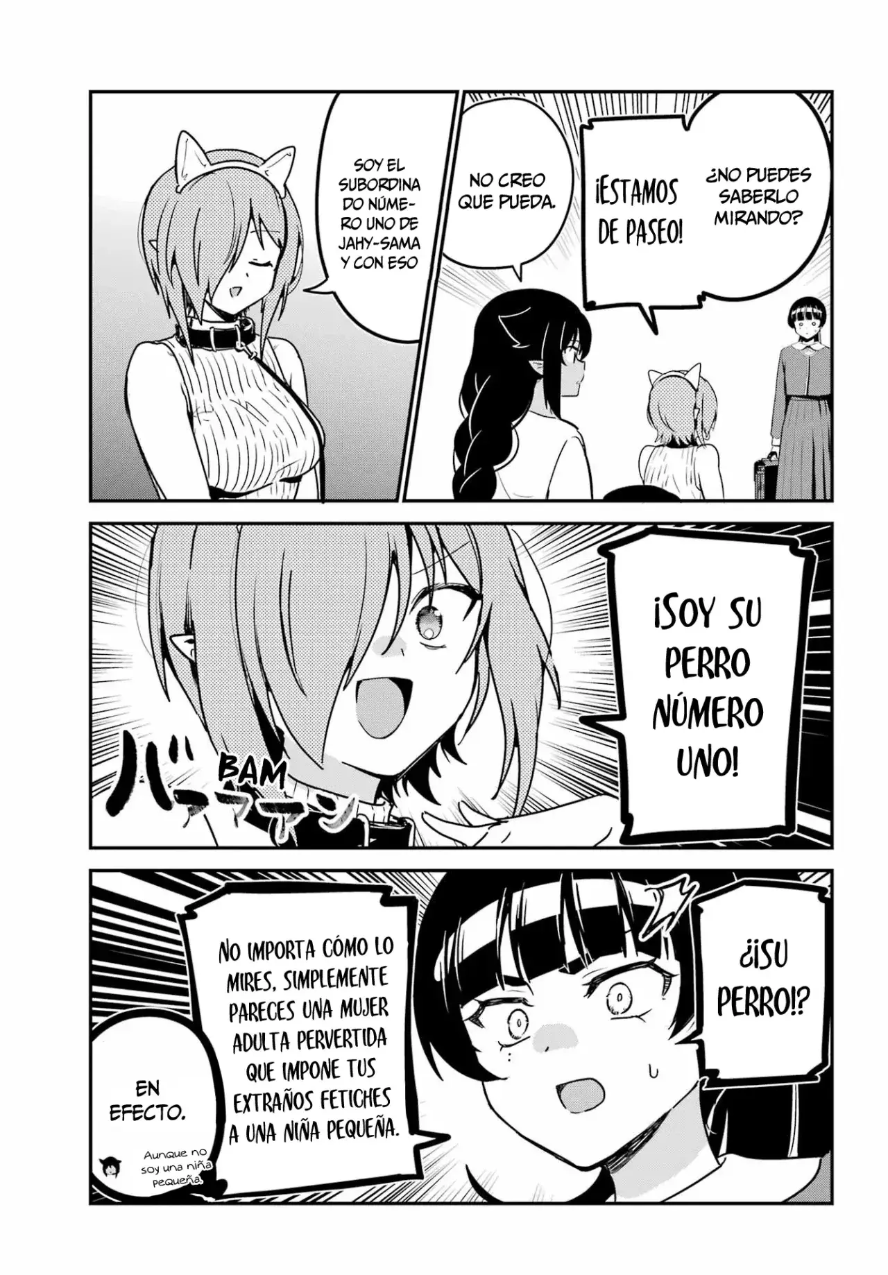 Capitulo 87 page 10