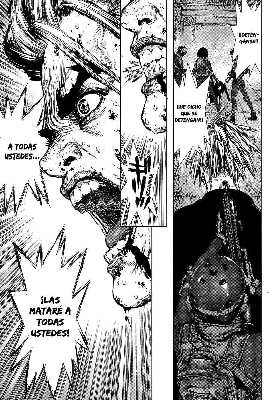 Capitulo 120 page 16