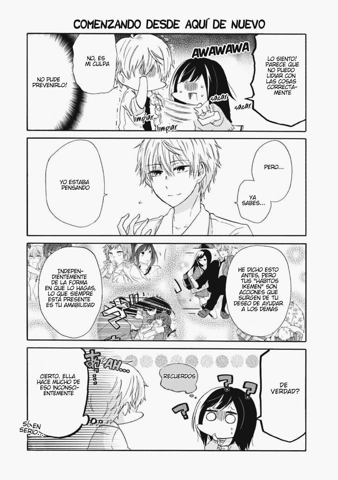 Capitulo 32 page 10