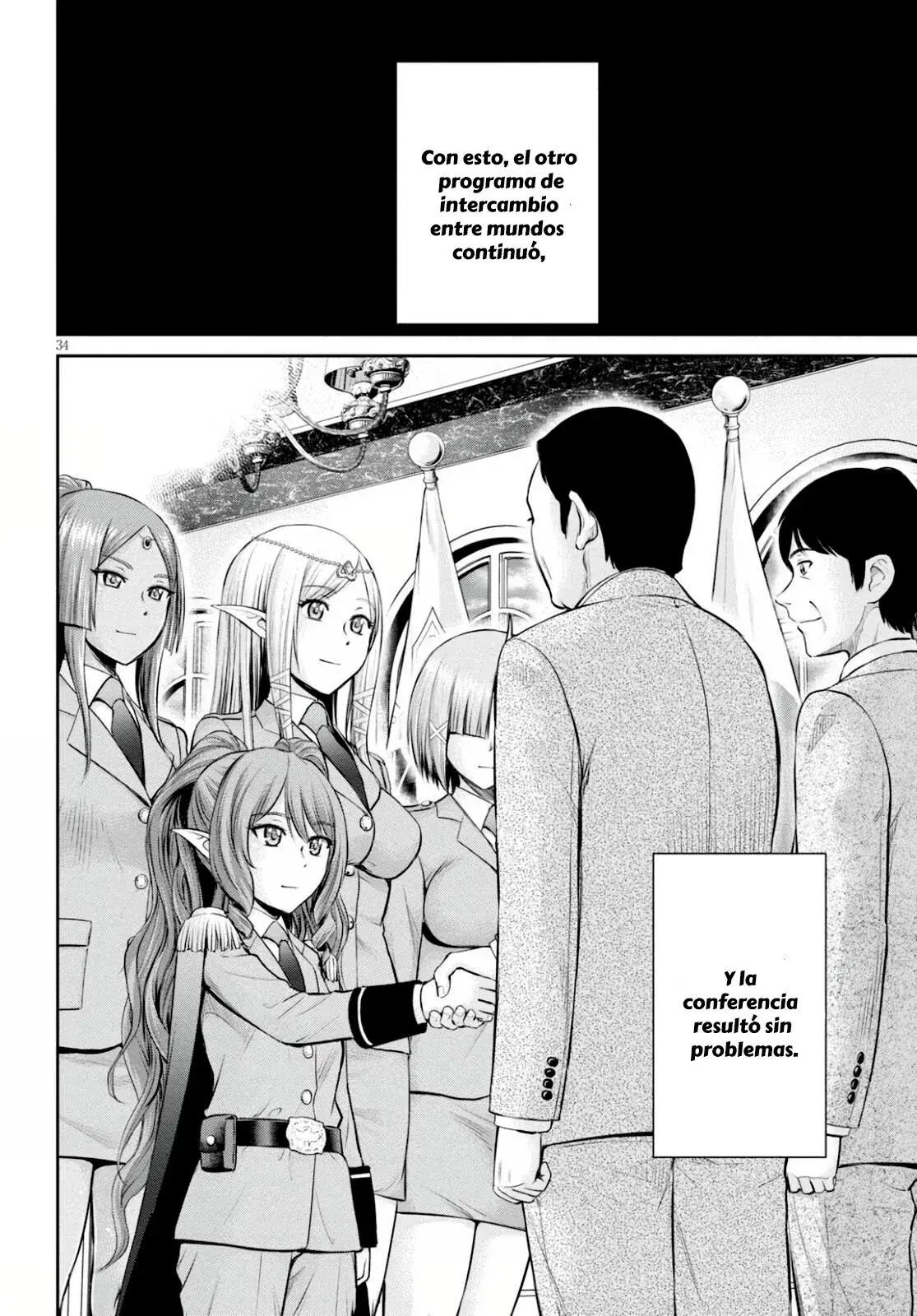 Capitulo 16 page 34
