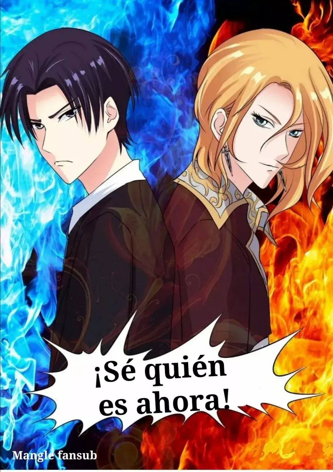 Capitulo 85 page 13