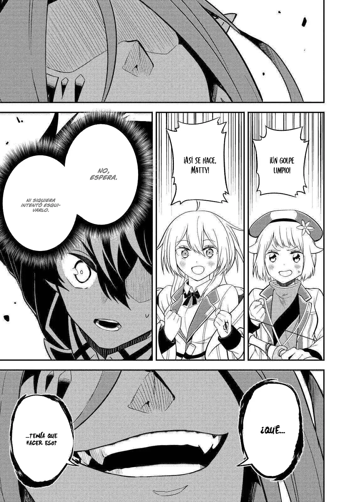 Capitulo 69 page 16