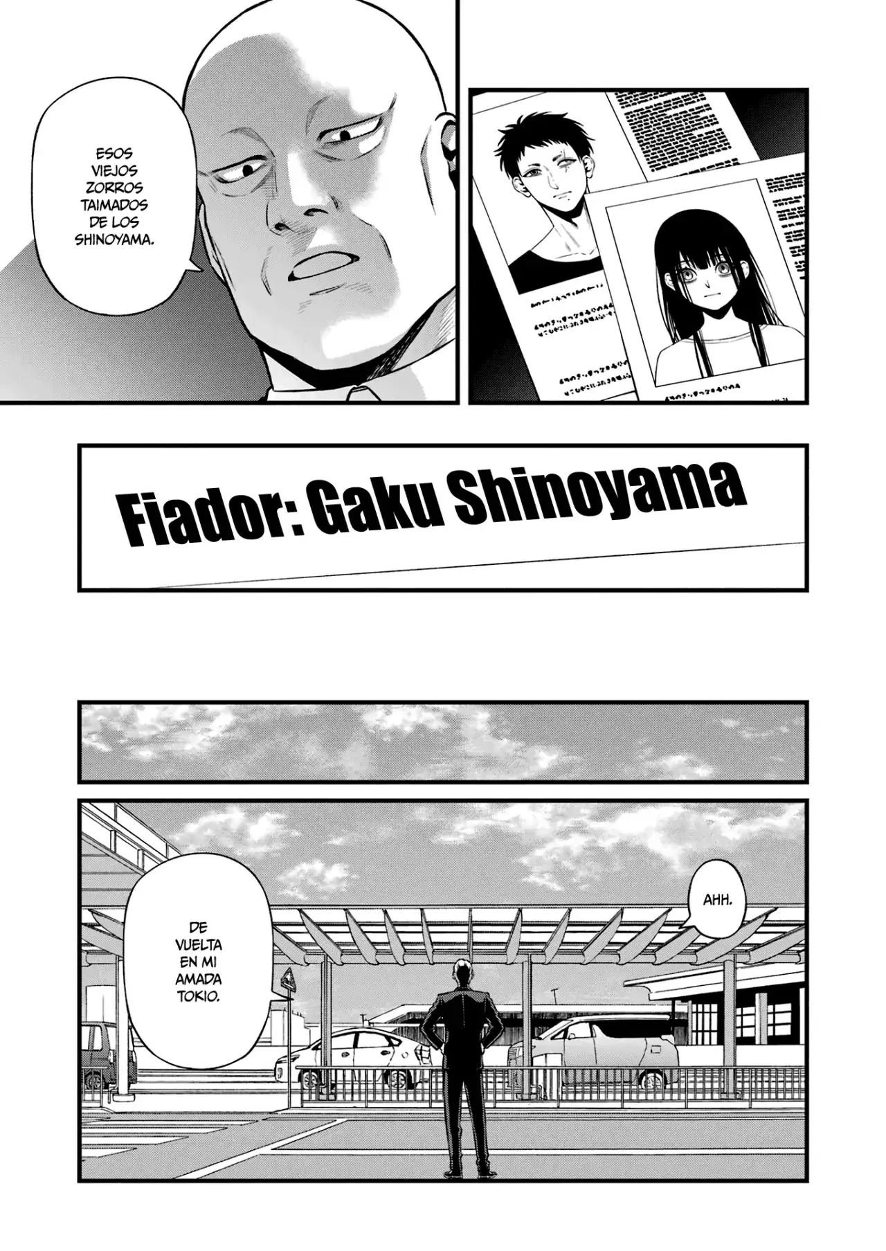 Capitulo 137 page 16