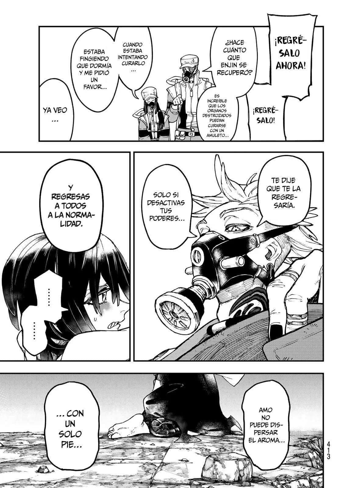 Capitulo 38 page 8
