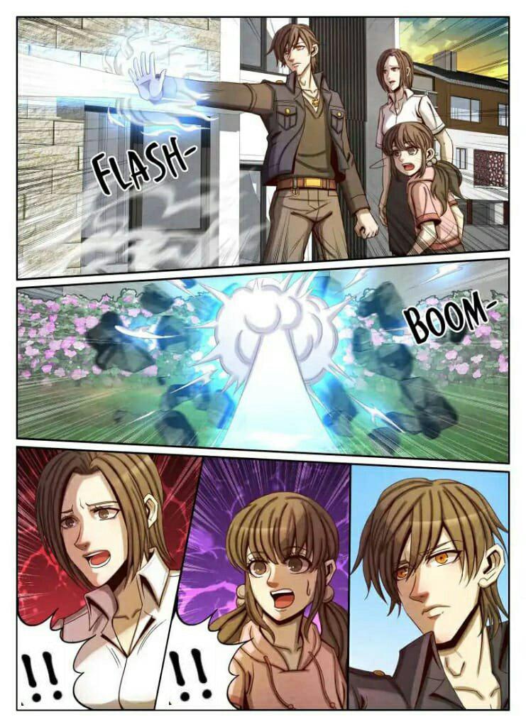 Capitulo 43 page 6