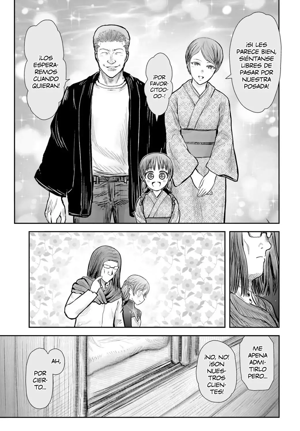 Capitulo 39 page 16