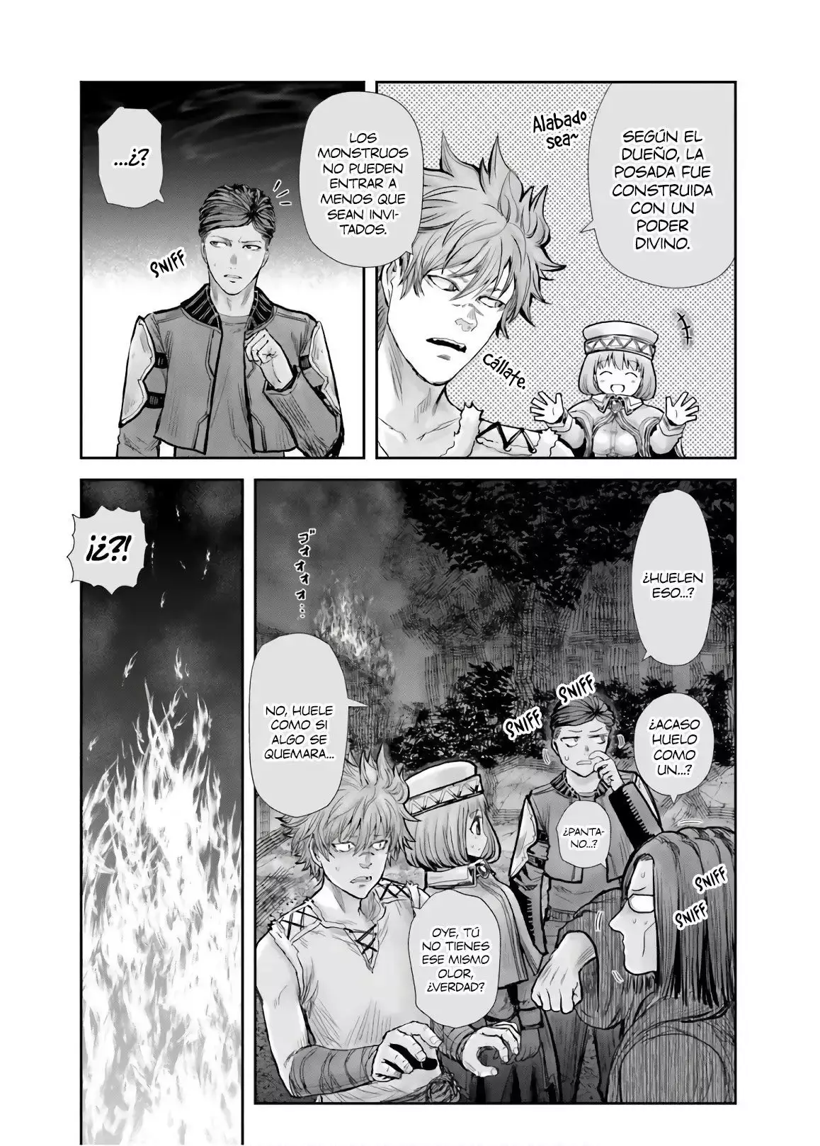 Capitulo 26 page 20