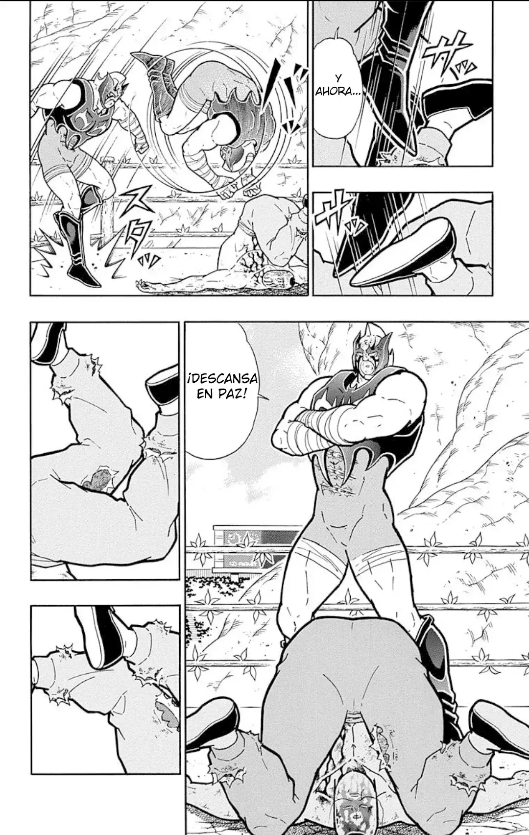 Capitulo 533 page 4
