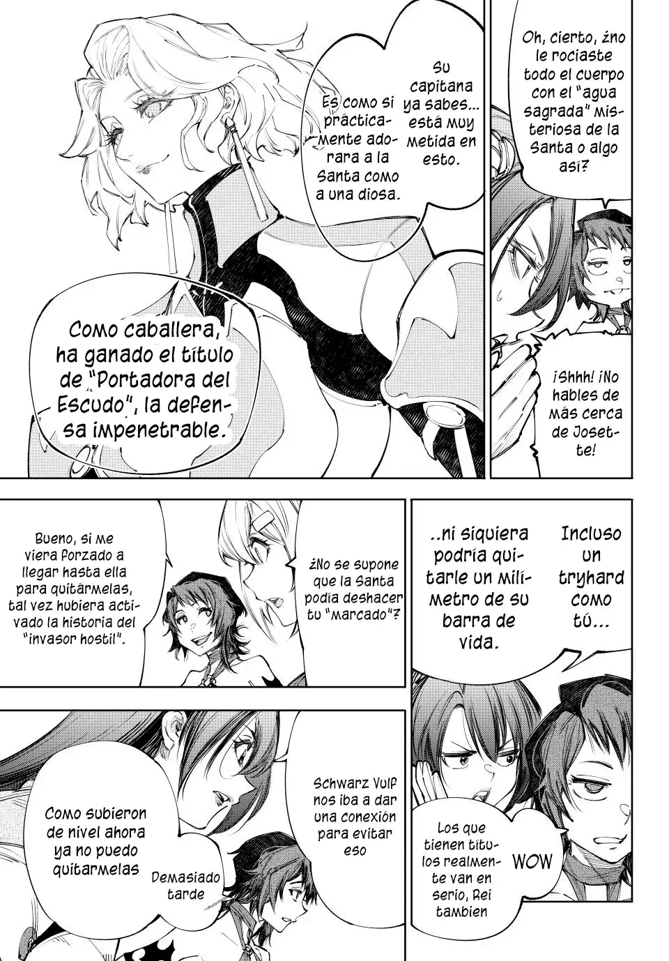 Capitulo 233 page 6