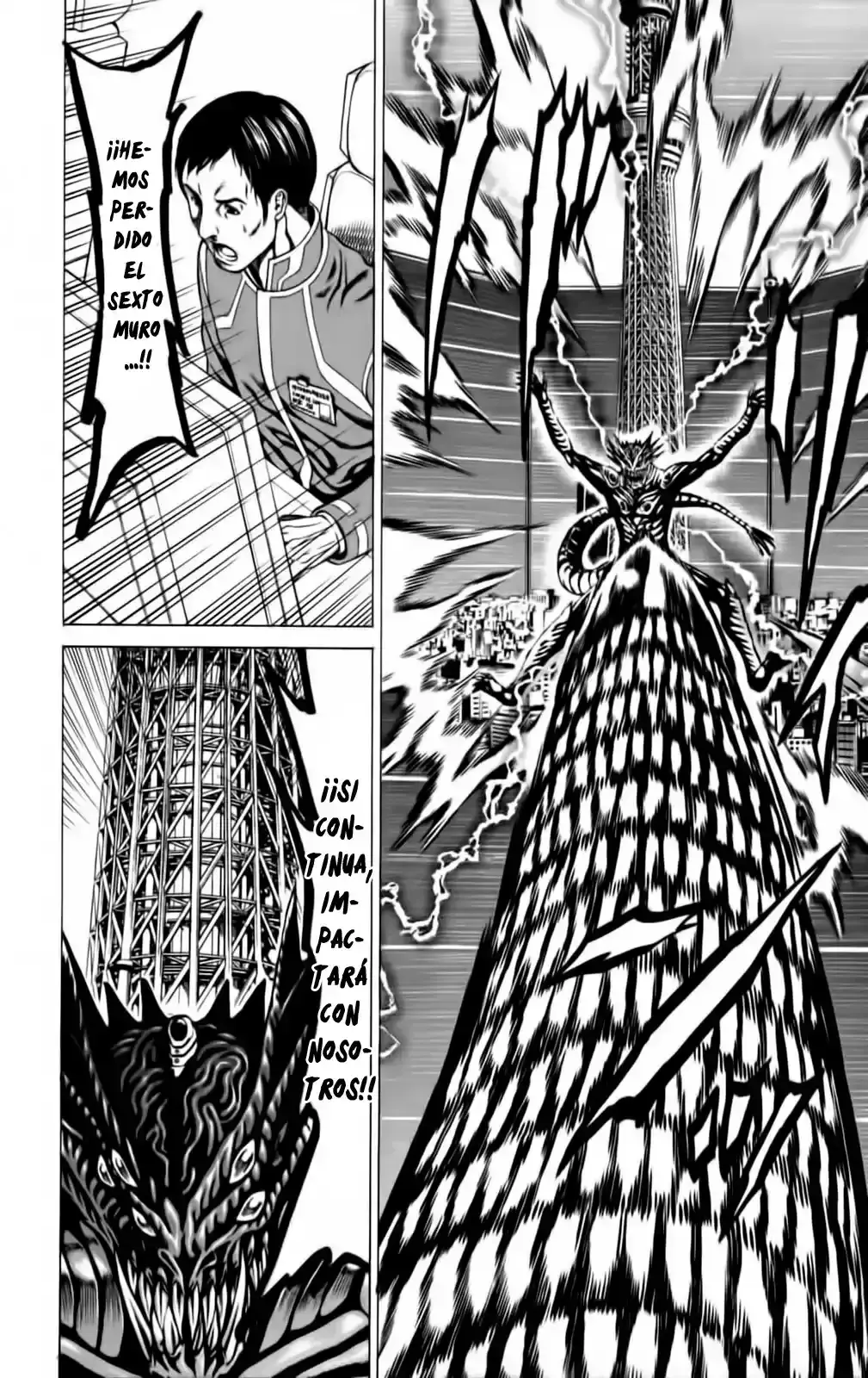 Capitulo 47 page 11