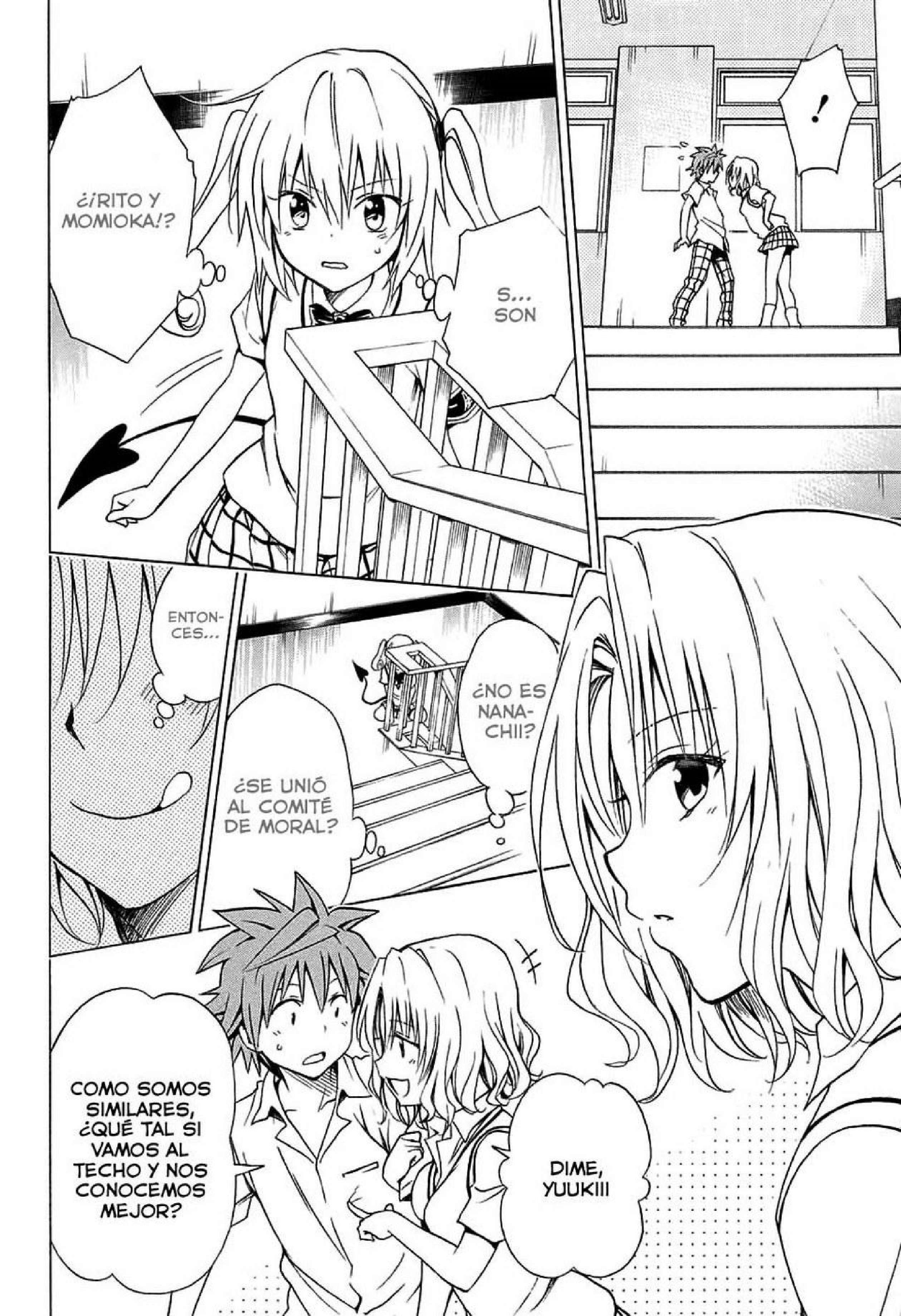 Capitulo 64 page 21