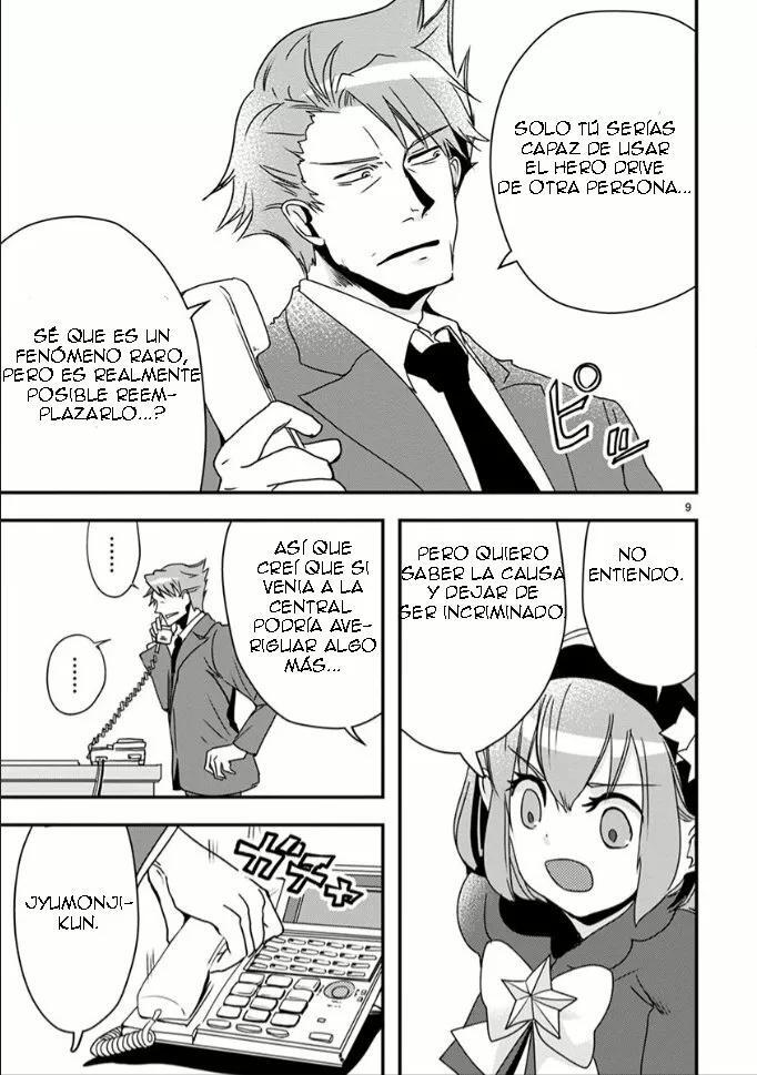 Capitulo 28 page 10