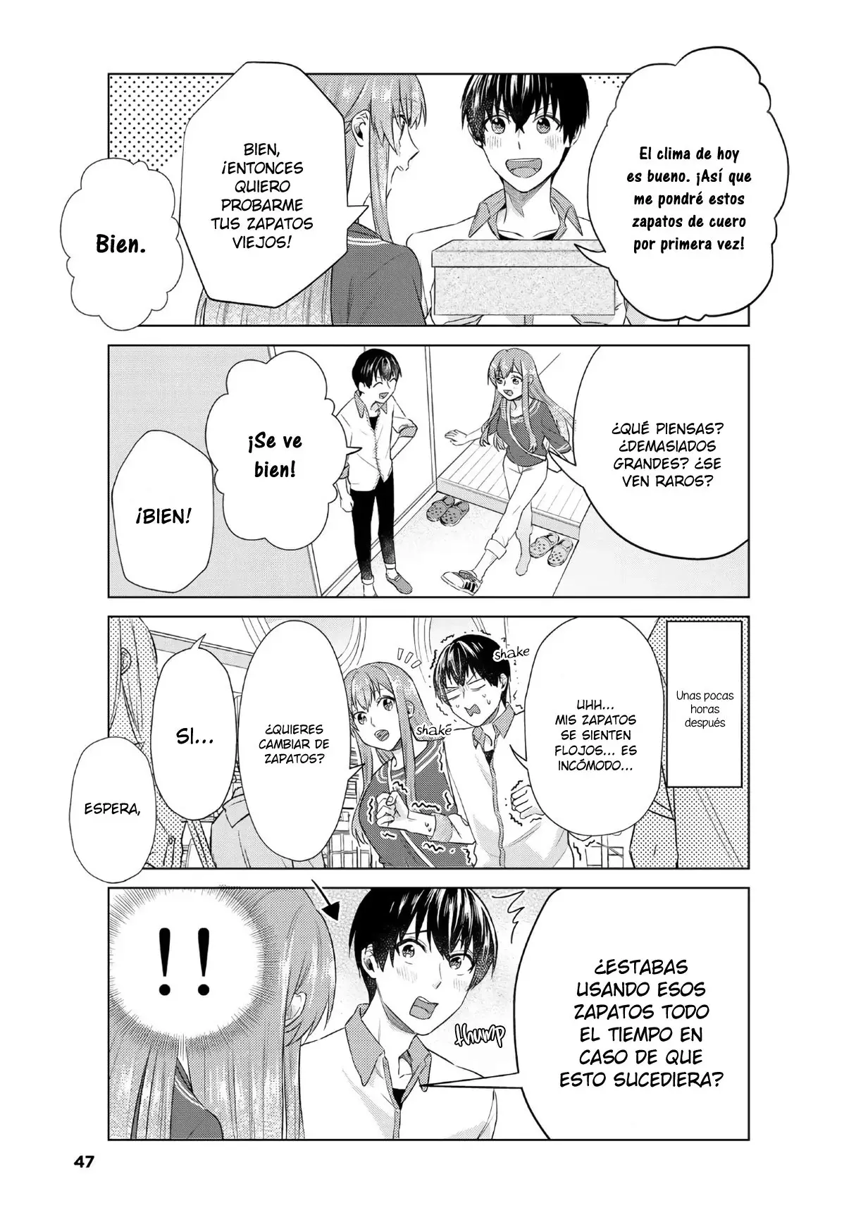 Capitulo 21 page 7