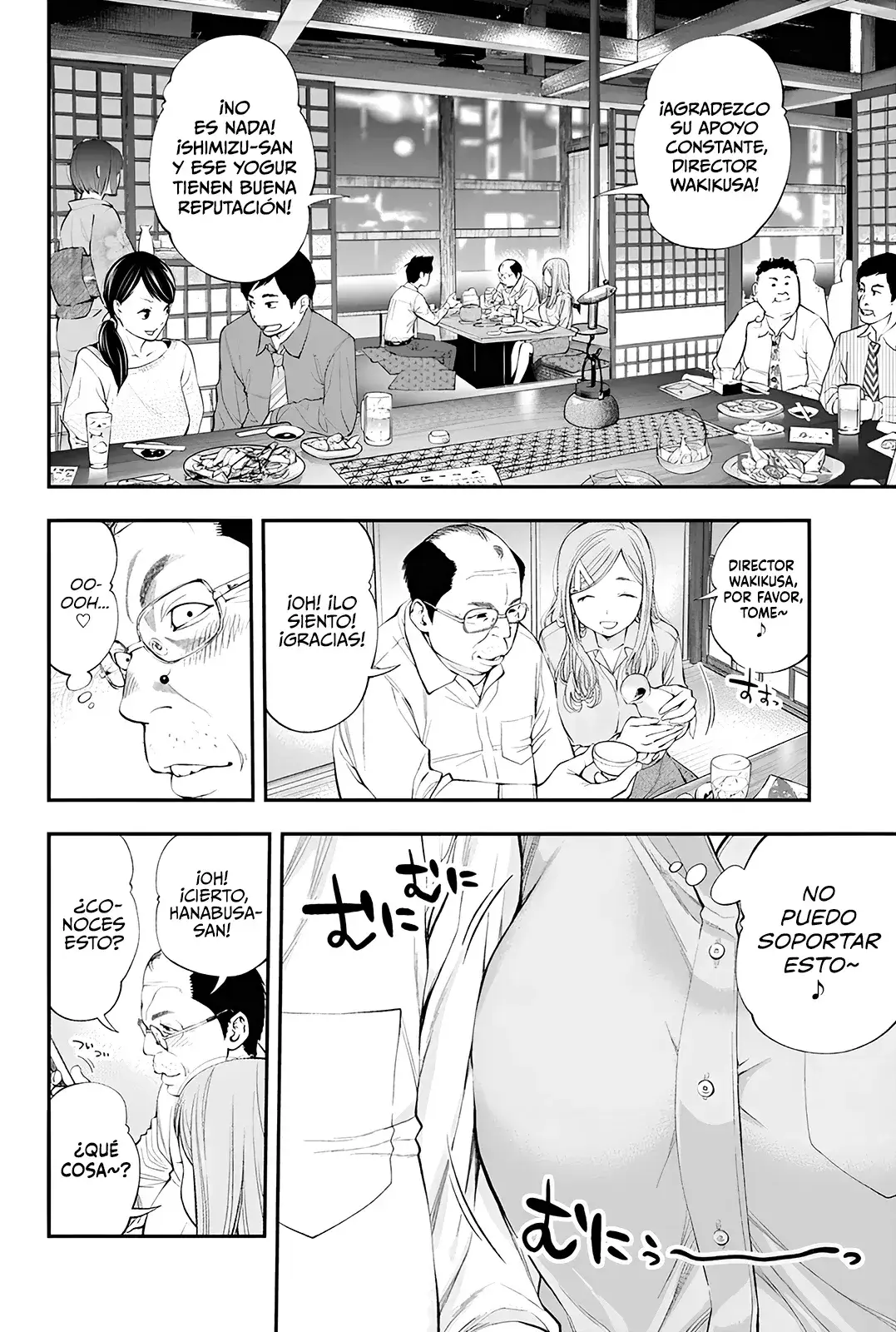Capitulo 37 page 15