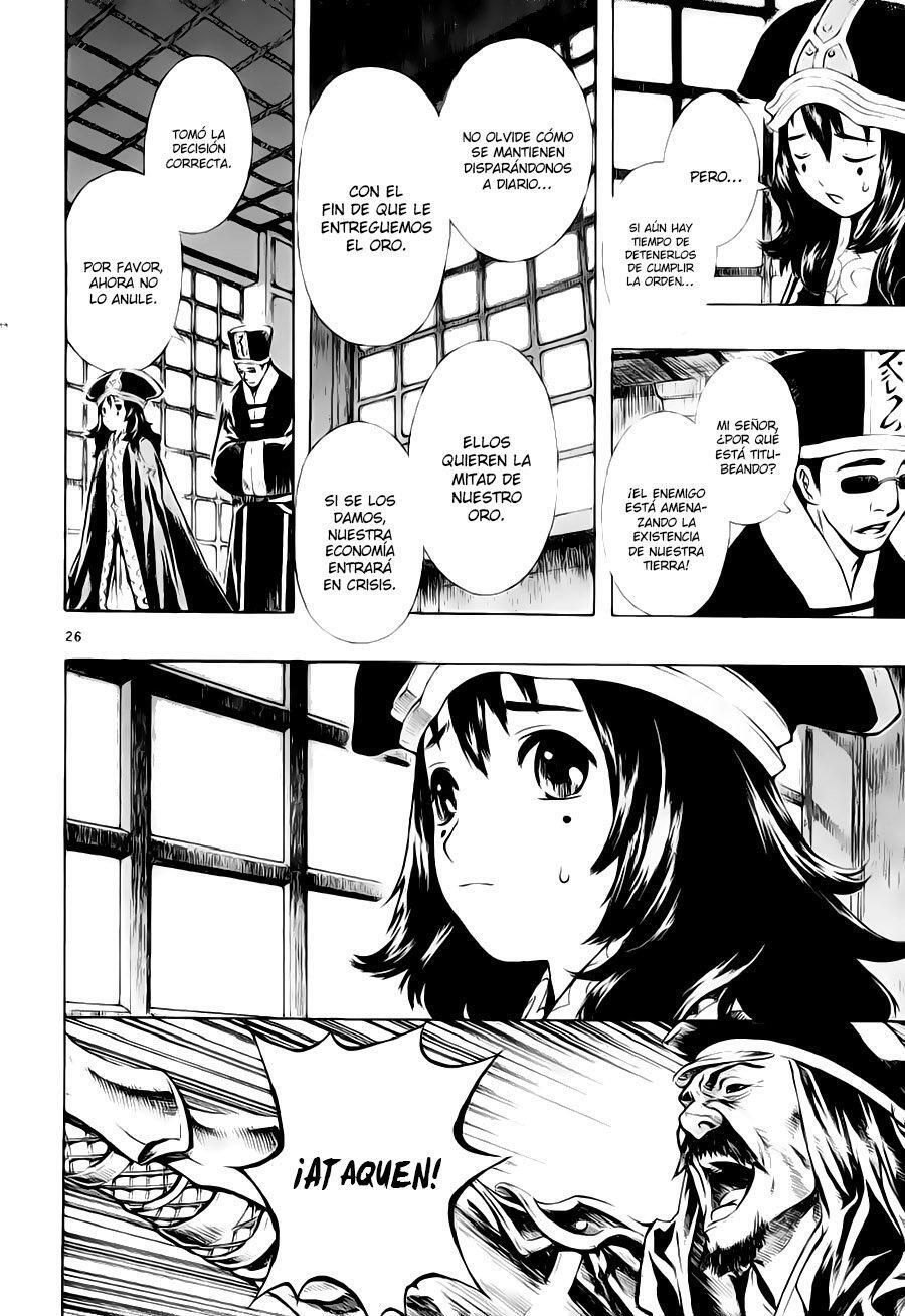 Capitulo 35 page 29