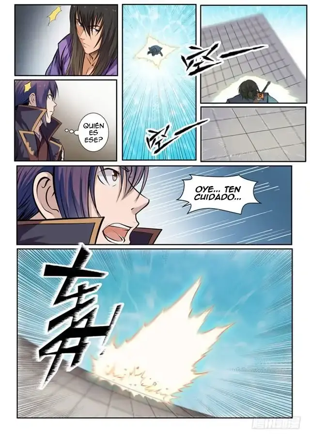 Capitulo 77 page 10