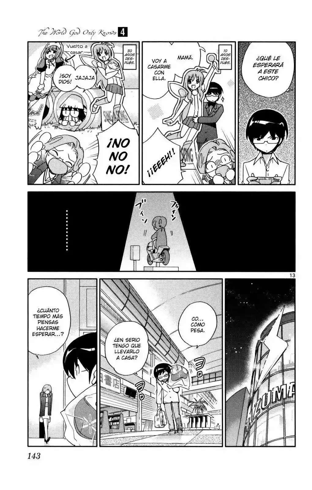 Capitulo 34 page 14