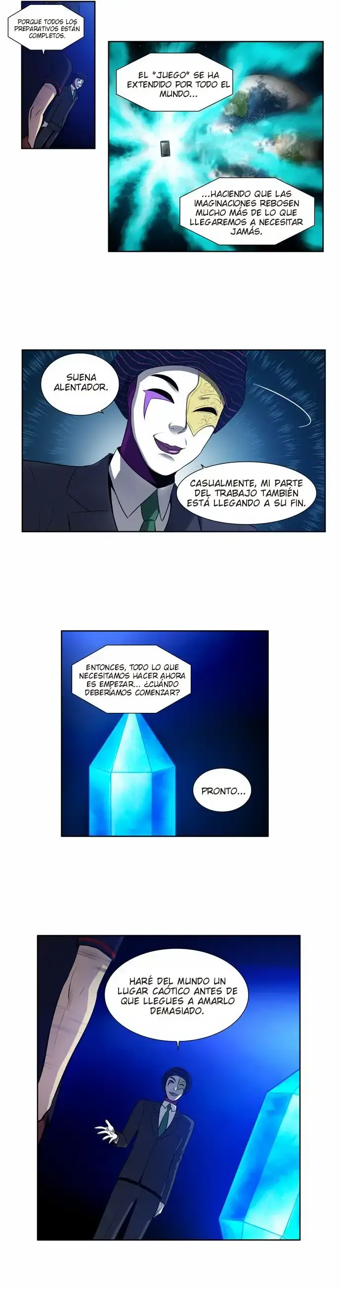 Capitulo 126 page 6